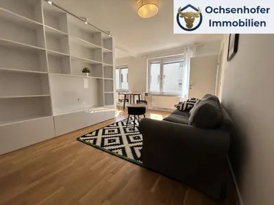 2-Zimmer-Wohnung mieten in Wien – 45 m², € 850 – Bild 7 von 32