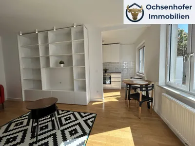 2-Zimmer-Wohnung mieten in Wien – 45 m², € 850 – Bild 10 von 32