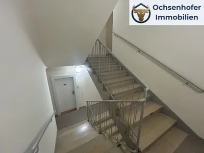 2-Zimmer-Wohnung mieten in Wien – 45 m², € 850 – Bild 24 von 32