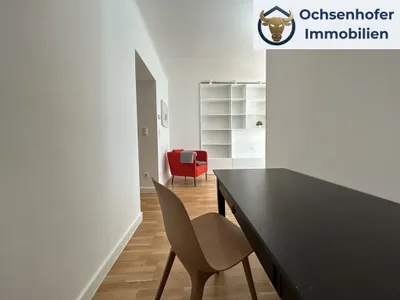 2-Zimmer-Wohnung mieten in Wien – 45 m², € 850 – Bild 17 von 32