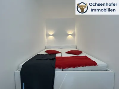2-Zimmer-Wohnung mieten in Wien – 45 m², € 850 – Bild 16 von 32