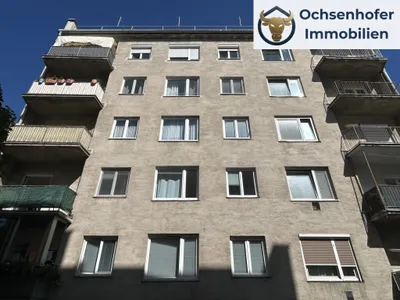 2-Zimmer-Wohnung mieten in Wien – 45 m², € 850 – Bild 27 von 32