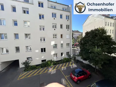2-Zimmer-Wohnung mieten in Wien – 45 m², € 850 – Bild 13 von 32