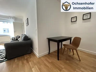 2-Zimmer-Wohnung mieten in Wien – 45 m², € 850 – Bild 8 von 32