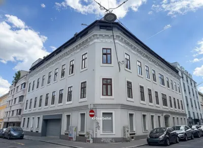 2-Zimmer-Wohnung kaufen in Wien – 55,66 m², € 349.000 – Bild 19 von 24