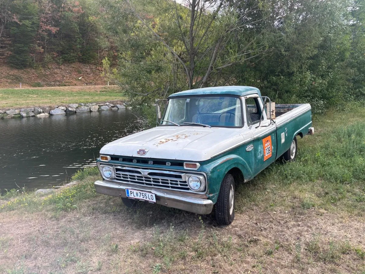 Ford F-Serie
