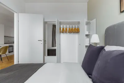 2-Zimmer-Wohnung mieten in Wien – 45 m², € 1.485 – Bild 12 von 16