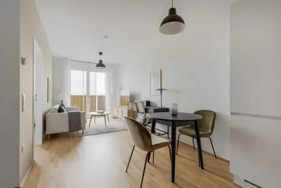 2-Zimmer-Wohnung mieten in Wien – 45 m², € 1.485 – Bild 7 von 16