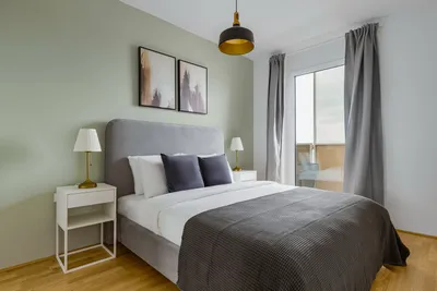 2-Zimmer-Wohnung mieten in Wien – 45 m², € 1.485 – Bild 10 von 16