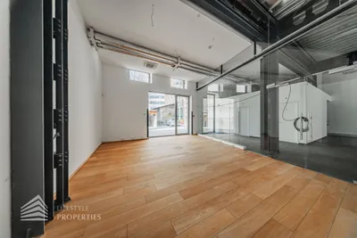 4-Zimmer-Gewerbeimmobilie mieten in Wien – 245 m², € 3.606 – Bild 2 von 25
