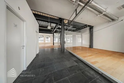 4-Zimmer-Gewerbeimmobilie mieten in Wien – 245 m², € 3.606 – Bild 4 von 25