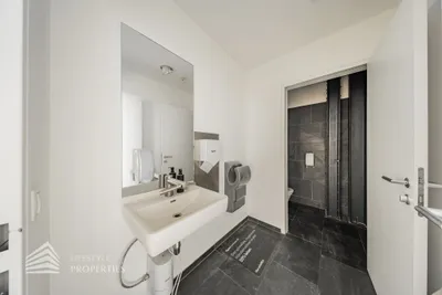 4-Zimmer-Gewerbeimmobilie mieten in Wien – 245 m², € 3.606 – Bild 22 von 25