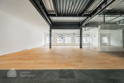 4-Zimmer-Gewerbeimmobilie mieten in Wien – 245 m², € 3.606 – Bild 17 von 25