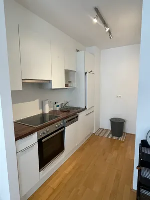 2-Zimmer-Wohnung mieten in Wien – 41 m², € 1.040 – Bild 4 von 19