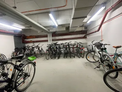 2-Zimmer-Wohnung mieten in Wien – 41 m², € 1.040 – Bild 18 von 19