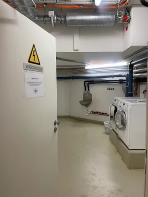 2-Zimmer-Wohnung mieten in Wien – 41 m², € 1.040 – Bild 16 von 19