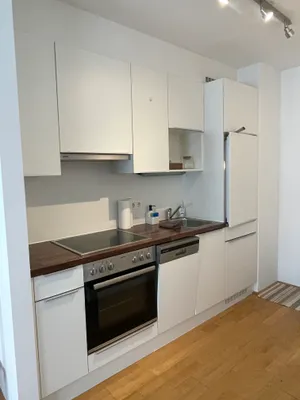 2-Zimmer-Wohnung mieten in Wien – 41 m², € 1.040 – Bild 5 von 19