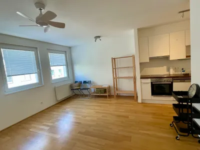 2-Zimmer-Wohnung mieten in Wien – 41 m², € 1.040 – Bild 3 von 19