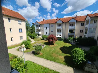 2-Zimmer-Wohnung mieten in Urfahr-Umgebung – 55 m², € 730 – Bild 6 von 16