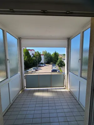 2-Zimmer-Wohnung mieten in Urfahr-Umgebung – 55 m², € 730 – Bild 10 von 16
