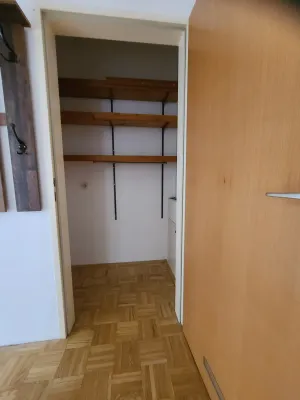 2-Zimmer-Wohnung mieten in Urfahr-Umgebung – 55 m², € 730 – Bild 2 von 16