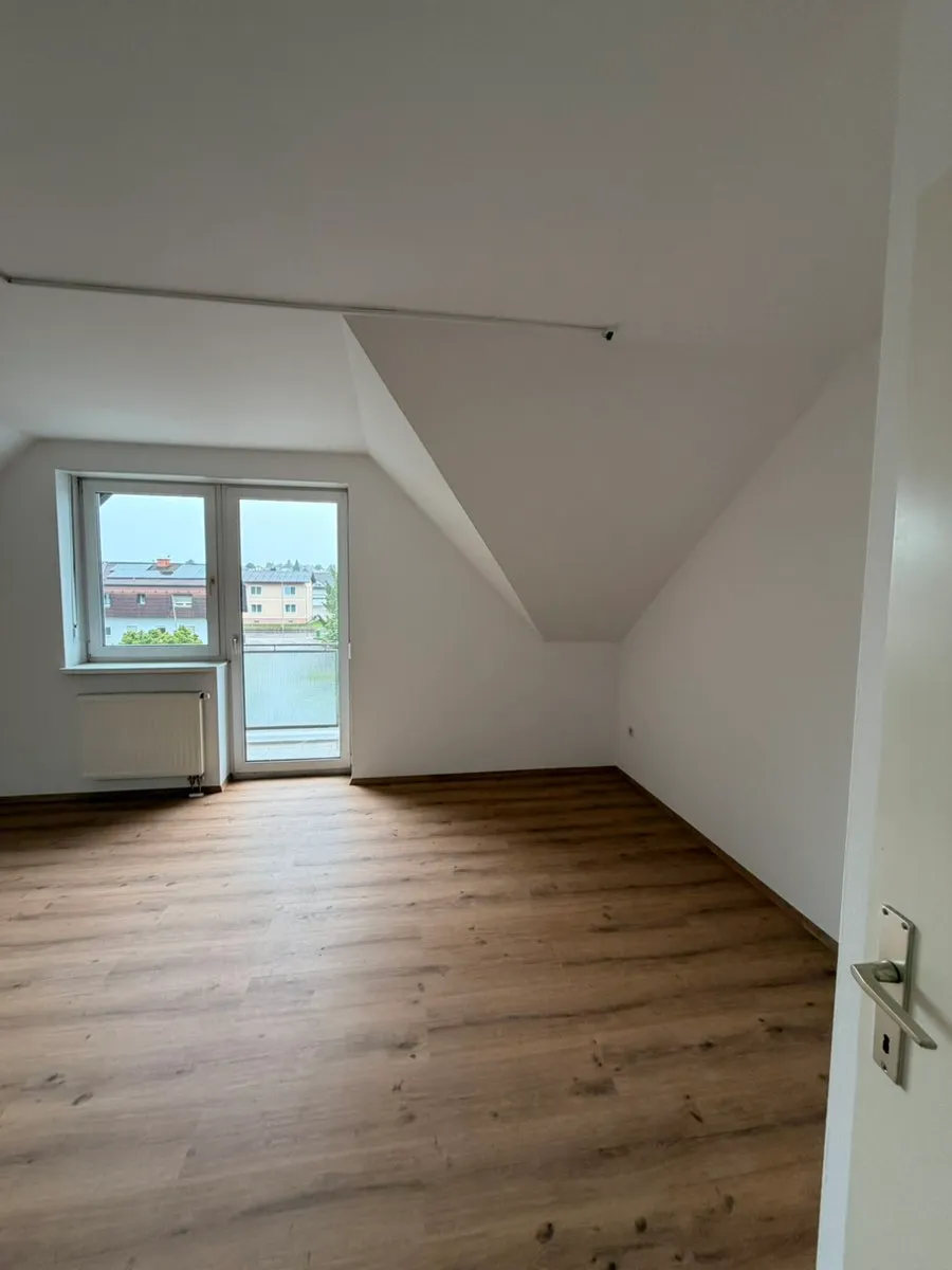Schöne Dachgeschosswohnung in Premstätten - Ansicht 2