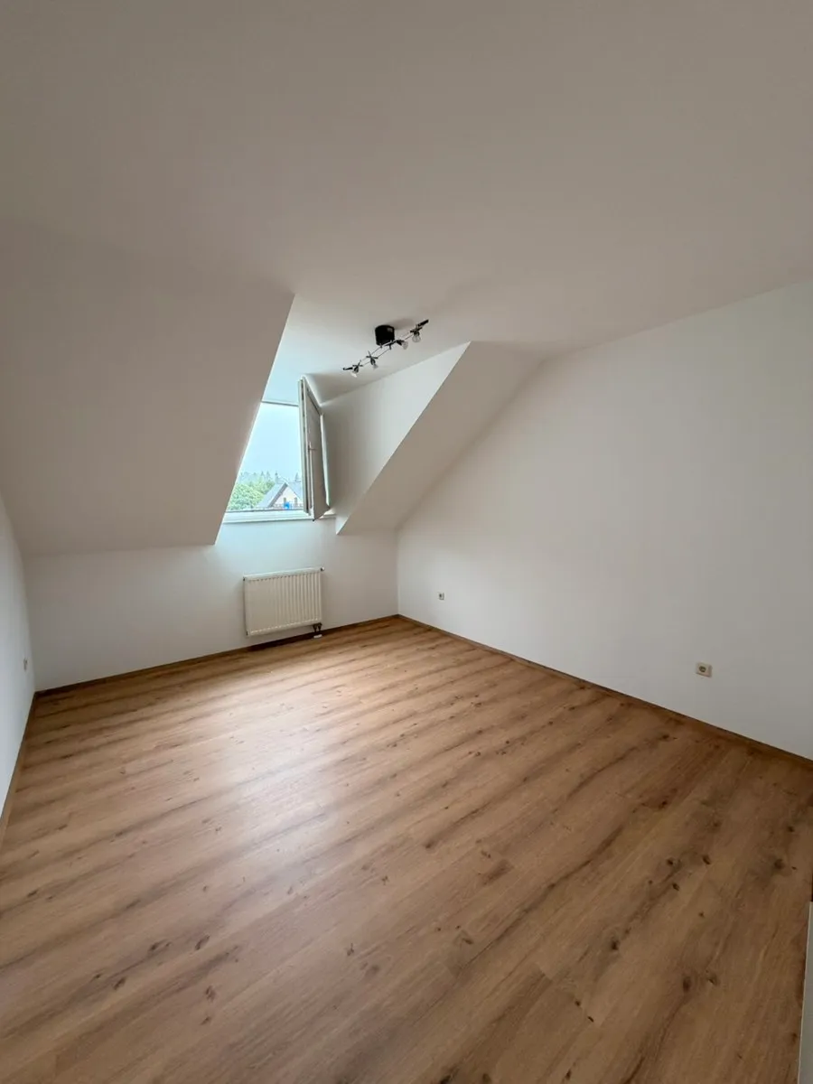 Schöne Dachgeschosswohnung in Premstätten - Ansicht 3