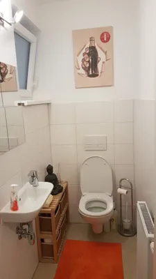 3-Zimmer-Wohnung mieten in Graz – 54 m², € 950 – Bild 8 von 11