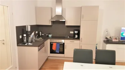 3-Zimmer-Wohnung mieten in Graz – 54 m², € 950 – Bild 3 von 11