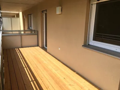 3-Zimmer-Wohnung mieten in Graz – 54 m², € 950 – Bild 2 von 11