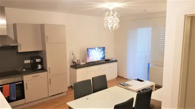 3-Zimmer-Wohnung mieten in Graz – 54 m², € 950 – Bild 4 von 11