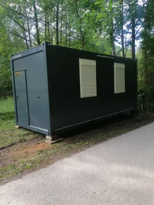 Immobilie mieten in Lilienfeld – 15 m², € 100 – Bild 2 von 3