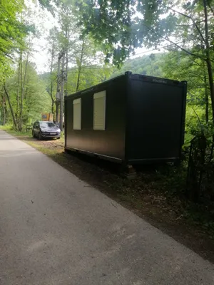 Immobilie mieten in Lilienfeld – 15 m², € 100 – Bild 1 von 3
