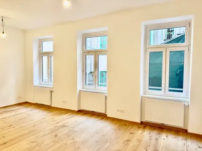 2-Zimmer-Wohnung kaufen in Wien – 80,16 m², € 446.380