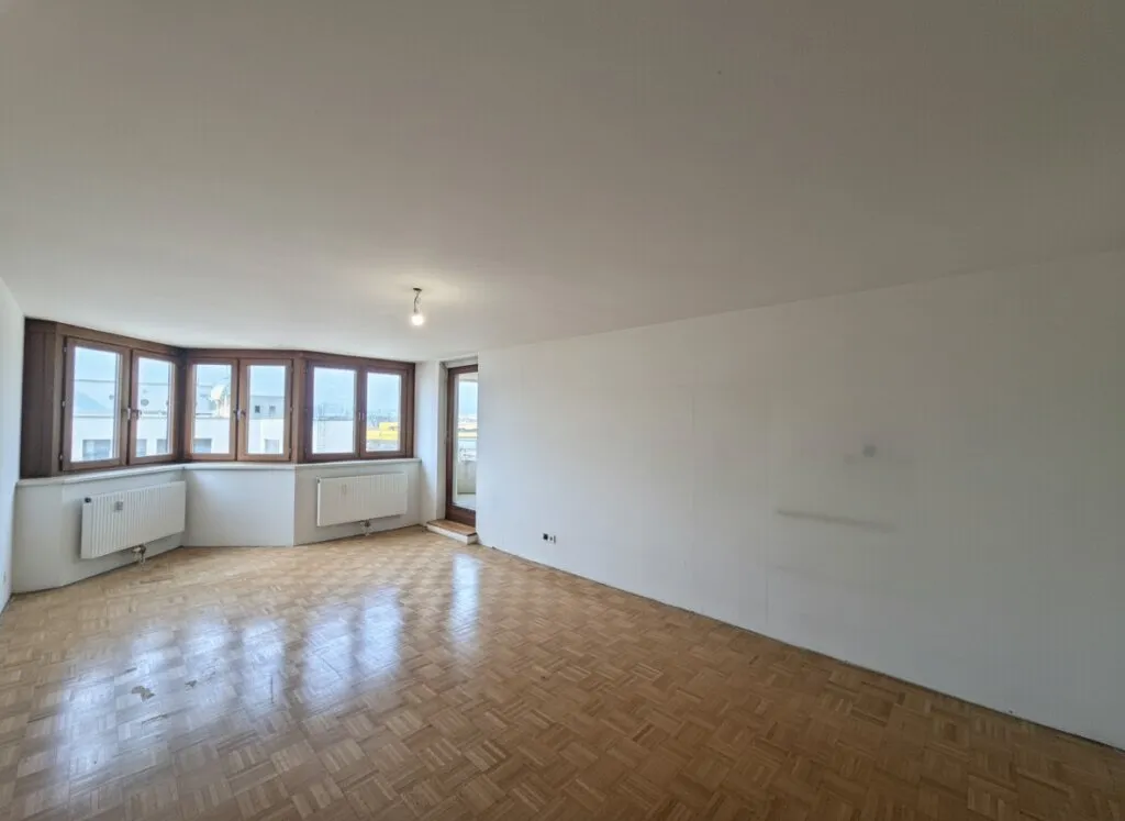 Wohnung – Wien - Ansicht 3
