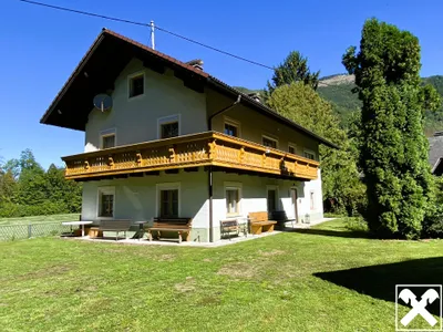 9-Zimmer-Haus kaufen in Gmunden – 190 m², € 495.000 – Bild 3 von 13