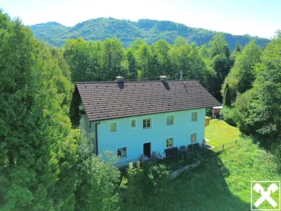 9-Zimmer-Haus kaufen in Gmunden – 190 m², € 495.000 – Bild 2 von 13