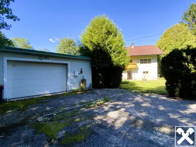 9-Zimmer-Haus kaufen in Gmunden – 190 m², € 495.000 – Bild 6 von 13