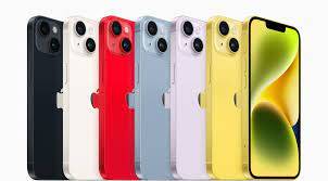 iPhone 14 Plus 128GB | Akku 89% | SimLock: Frei | Zustand: Sehr Gut | Farbe: blau | Akku: 88% #2057512