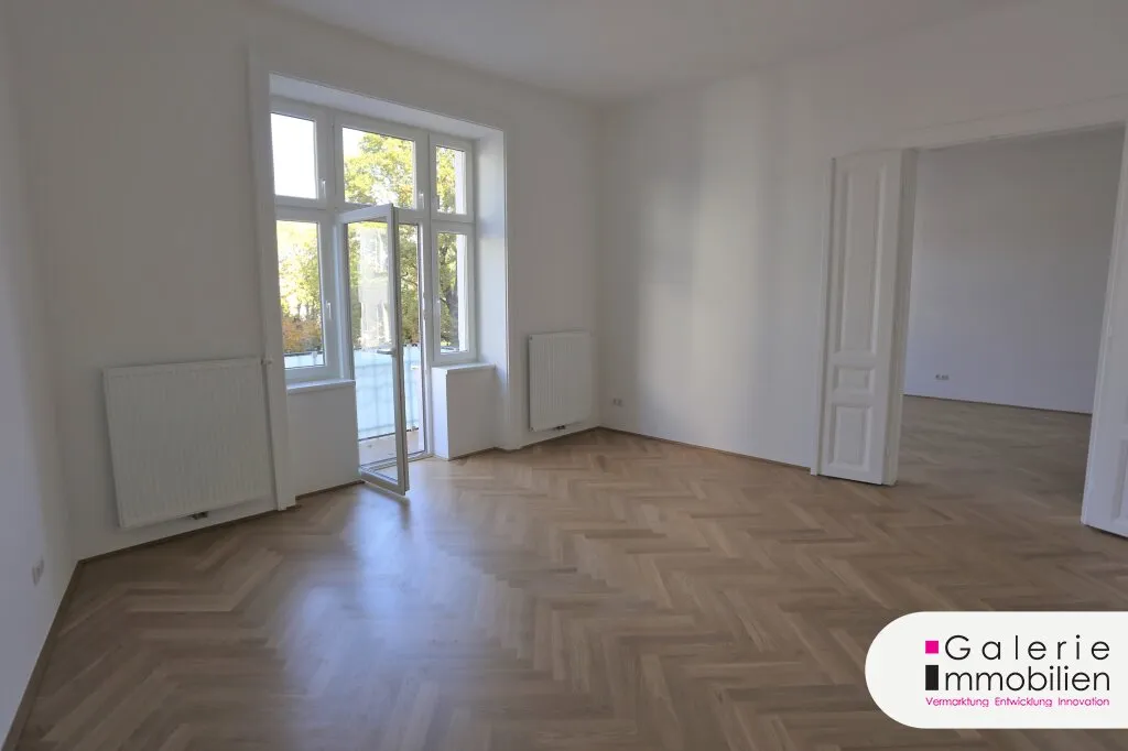 Wohnung – Wien, Favoriten - Ansicht 2