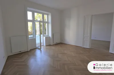 2-Zimmer-Wohnung kaufen in Wien – 57,27 m², € 247.000