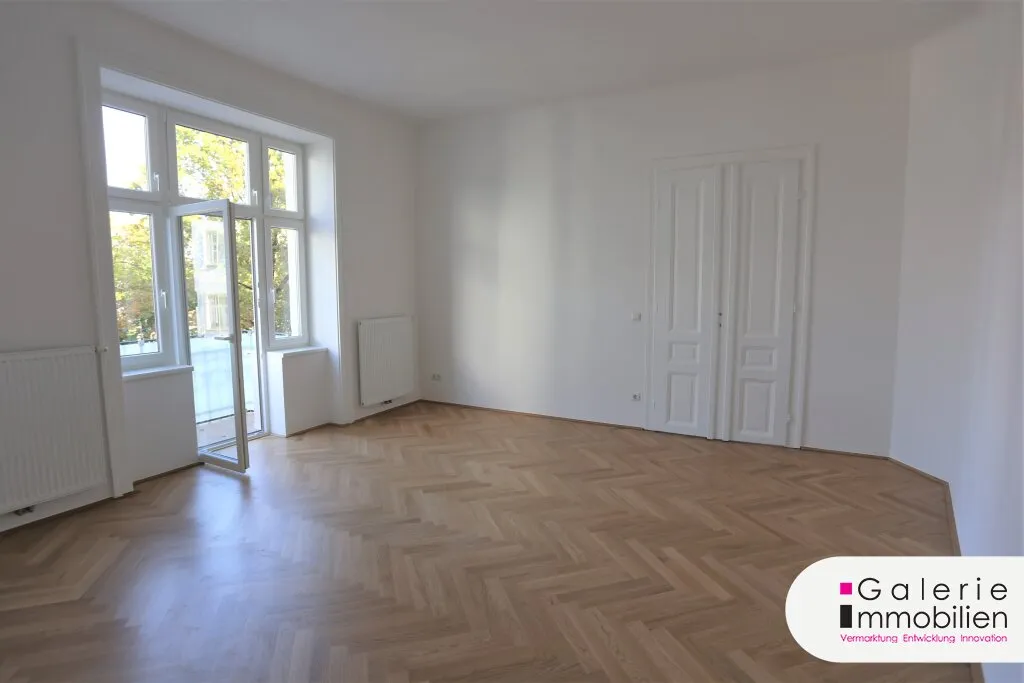 Wohnung – Wien, Favoriten - Ansicht 3