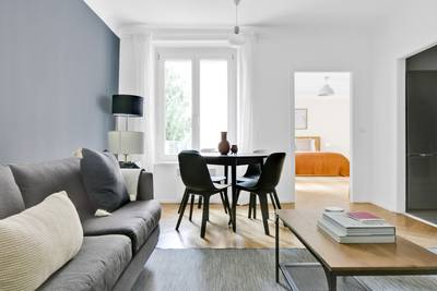 Blueground ID173, Wieden