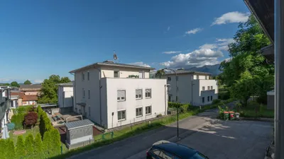2-Zimmer-Wohnung mieten in Villach – 35 m², € 890 – Bild 7 von 14
