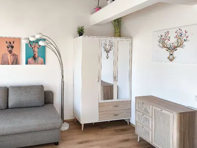 2-Zimmer-Wohnung mieten in Villach – 35 m², € 890 – Bild 10 von 14