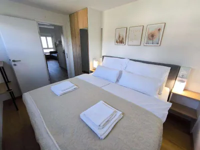 2-Zimmer-Wohnung mieten in Villach – 35 m², € 890 – Bild 5 von 14