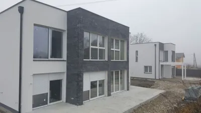 4-Zimmer-Haus kaufen in Oberwart – 99 m², € 323.900 – Bild 2 von 9