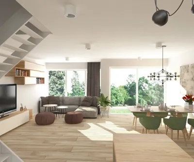 4-Zimmer-Haus kaufen in Oberwart – 99 m², € 323.900 – Bild 7 von 9