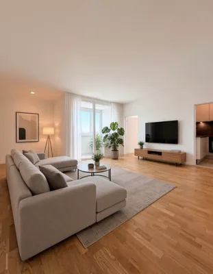 2-Zimmer-Wohnung mieten in Wels – 66 m², € 997 – Bild 4 von 14