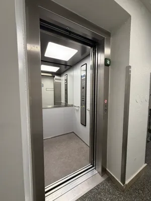 2-Zimmer-Wohnung mieten in Wels – 66 m², € 997 – Bild 12 von 14